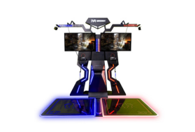 VR Battle