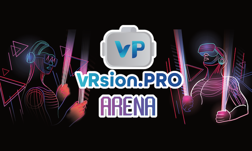 VRsion Pro Arena